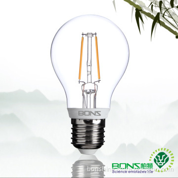 B35 2 1.8w E14 linear 180lm φ35 AC200-240V LED candle light